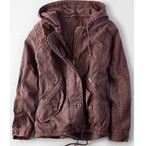 AE Military Jacket